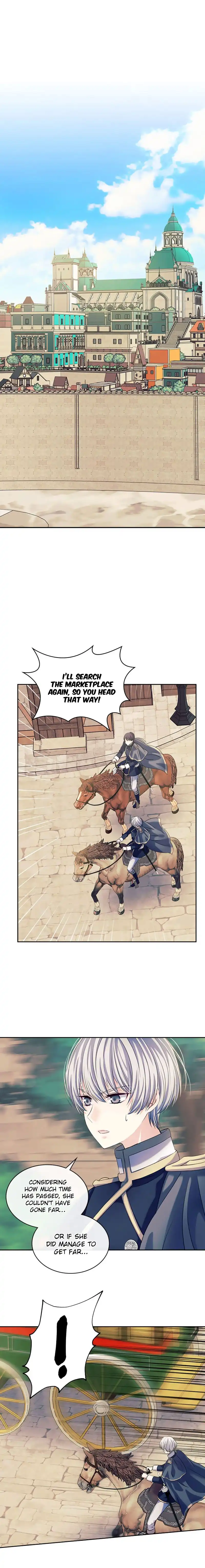 Sincerely: I Became a Duke's Maid Chapter 42 13